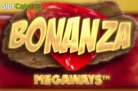 Bonanza Megaways, miniera d'oro BTG