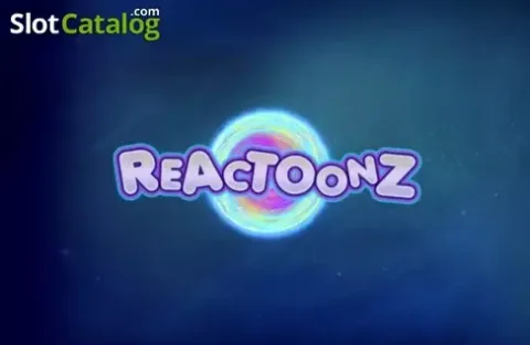 Reactoonz, alieni colorati griglia Play'n GO