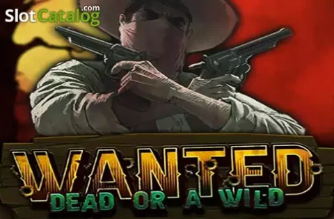 Wanted Dead or a Wild, cowboy western Hacksaw